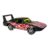 Mini Veículos Die Cast Garagem S.A. – Muscle Car Preto