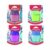 Apontador Maped com Depósito Shaker 2 Furos Cores Diversas – Item Sortido