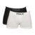 Kit C/2 Cuecas Boxer Polo 781 Algodão Masculina / Sortido