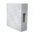 Campainha Residencial com Fio 110V Som “Ding-Dong” – DNI 6333