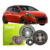 Kit Embreagem Completa Peugeot 206 1.6 16v 2004 2012