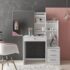 Cama Infantil em MDF F1 Gelius
