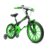 Bicicleta Bike Infantil Aro 16 Ravok Com Rodinhas 3 A 7 Anos