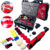 Politriz Nano Hibrida 300w Red & Shine Bivolt Sigma 110/220v