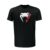 Camiseta Masculina Venum Basic Light Jiu Jitsu Preto