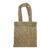 Sacola de Juta – 20x22cm – 1 unidade – Rizzo