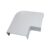 Cotovelo 90º Tramontina 50mm x 20mm Branco – 57300/051