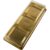 40 CAIXA PARA TRIO DE PÃO DE MEL – DOURADO BWB 14330 BWB EMBALAGEM