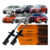Kit Amortecedor Dianteiro Cofap Gm Onix 2014