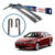 Palheta Mitsubishi Lancer 2011 2012 2013 2014 2015 2016 2017