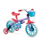 Bicicleta Stitch Aro 12 – Nathor