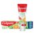 Creme Dental Colgate Natural Extracts Citrus e Eucalipto 140g