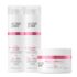 Kit Bíblia Sagrada | NVI | Coração Flores + Bíblia Sagrada | ACF | Tribo de Judá