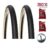 Par De Pneu Faixa Bege K1153 Kenda 29×2.10 + Camaras Kenda