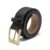 Cinto Dakota de Couro Feminino DK305