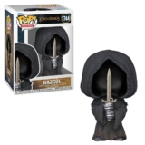 Boneco Funko Pop! O Senhor dos Anéis – Nazgul