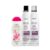 Kit Salon Opus Pós Química 3pc (Sh 350ml + Cond 350ml + Sab Int 200ml)