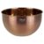 Bowl Tigela de cozinha Multiuso de Inox 4,5L com medidas Rose gold Preparar Armazenar Servir