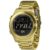 RELÓGIO X-WATCH MASCULINO DIGITAL DOURADO XMGSD003 PXKX