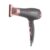 Secador de Cabelo Mondial SCN-11 2000W – 3 Temperaturas + 2 Velocidade, Grafite/Rose
