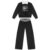 Conjunto Longo Moletom Infantil Feminino Marisol