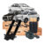 Par Amortecedor Dianteiro + Kit Batente Toyota Etios 12 A 19