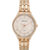 Relógio Seculus Feminino 77115LPSVRS5