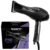 Secador De Cabelo Taiff Profissional  Easy Motor Ac Original