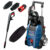Lavadora de Alta Pressão GHP 220 Profissional 2100W Bosch