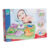 Peças Educativas Para Bebê Montar Baby Sauros Super Toys – 298