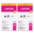 Kit 2 und Lavitan Mulher A-Z 60 Cpr