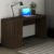 Mesa para Computador 3 Gavetas Rústico Me4102 – Tecno Mobili