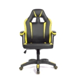 Cadeira Gamer Fortt Harbin Amarela – CGF022-AM