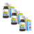 Kit 3 K-Othrine SC 25 Bayer – 30 mL