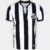 Camisa Santos Retrô 1913 Corda Masculina Oficial