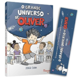 O GRANDE UNIVERSO DE OLIVER-VOL.1