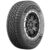 Pneu Goodyear Aro 15 Wrangler Workhorse AT 235/75R15 109S