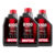 KIT MOTUL 6100 SAVE-LITE 5W-30 3 LITROS