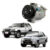 Compressor Ar Condicionado Blazer 6 PK S10 GM 2.4 2.5 Original Novo Diesel Etanol Gasolina Delphi