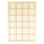 Cortador de Brownie – 3,5×3,5cm – 1 unidade – BlueStar – Rizzo