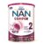 Formula Infantil Nan Comfor 2 800g