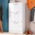 Sapateira 3 Portas Branco Rp1300 – Decibal