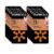 60 Pilhas Auditivas nº 13 Duracell