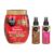 Kit Cachos dos Sonhos Multy com 2 Óleos Perfumados + Creme de Tratamento