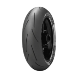 Pneu Moto Metzeler Aro 17 Racetec RR K3 190/55R17 75W TL – Traseiro