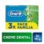 Creme Dental Oral-B Extra Fresh 70g 3 Unidades