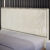Cabeceira Cama Box Casal Com Tachas 140 cm Vicenza L02 Linho Champagne – Lyam Decor
