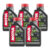 KIT MOTUL 5100 10W-50 5 LITROS