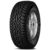 Pneu Aro 15 205/60r15 Continental  91h Fr Crosscontact At