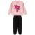 Conjunto Feminino Infantil Track And Field